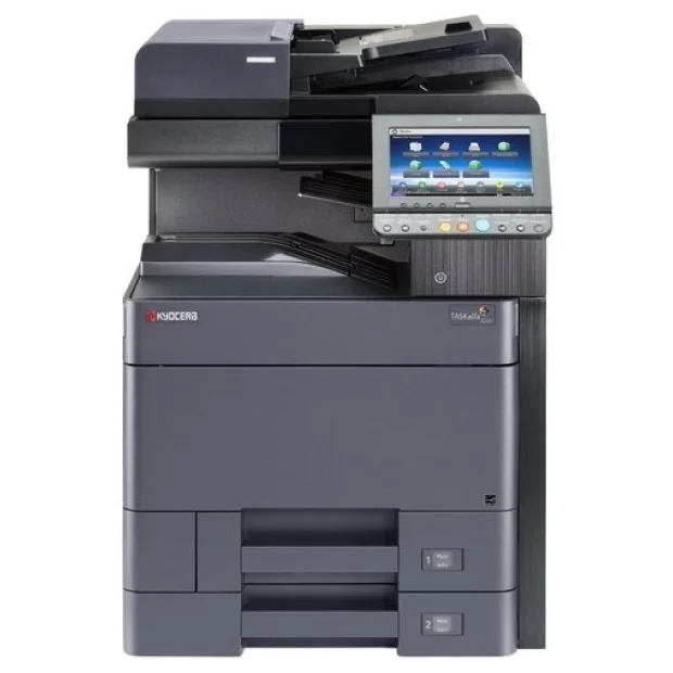 МФУ Kyocera Mita TASKalfa 3252ci
